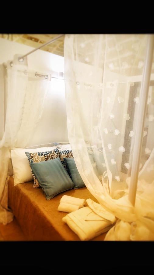 N&M Dimora Carrieri Luxury Bed & Breakfast Monopoli Bagian luar foto