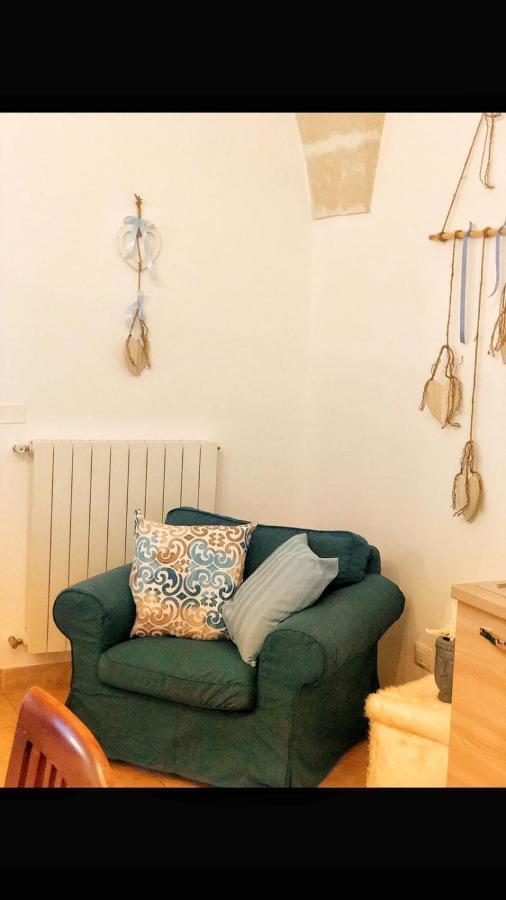N&M Dimora Carrieri Luxury Bed & Breakfast Monopoli Bagian luar foto