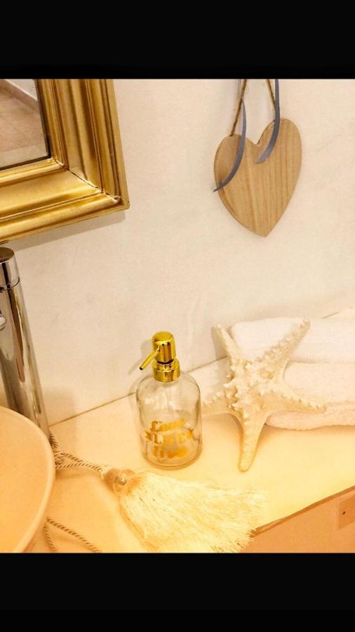 N&M Dimora Carrieri Luxury Bed & Breakfast Monopoli Bagian luar foto