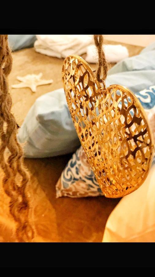N&M Dimora Carrieri Luxury Bed & Breakfast Monopoli Bagian luar foto